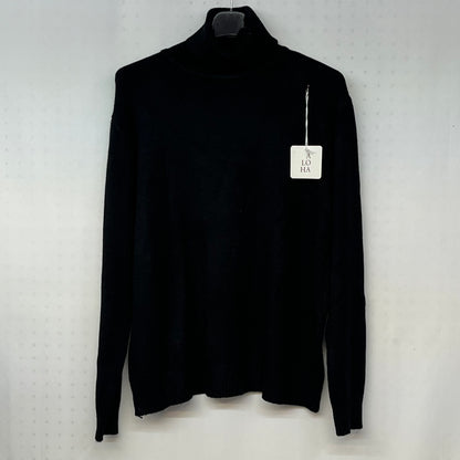 Maglioncino Simple Girl