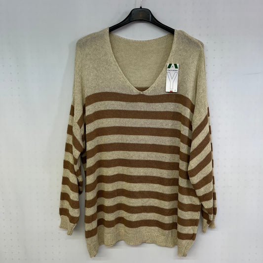 Maglioncino Stripes