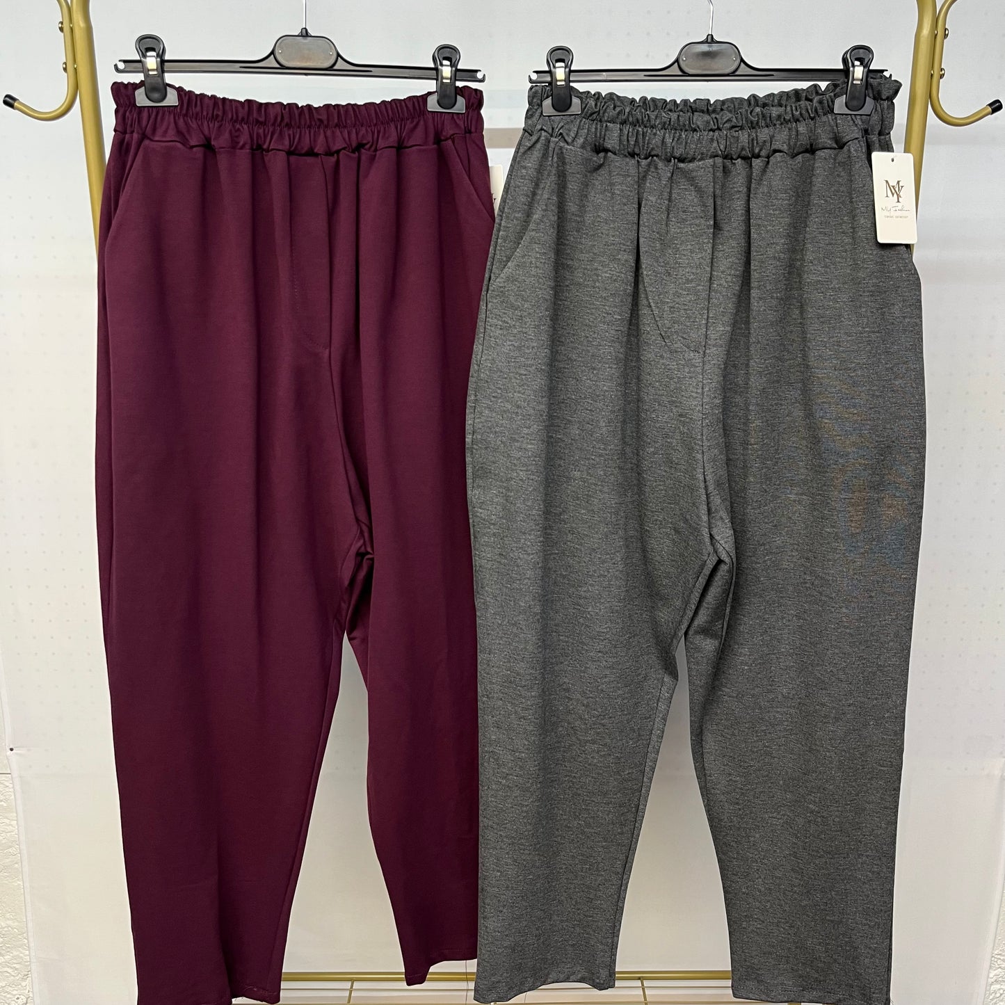 Pantalone Alessia