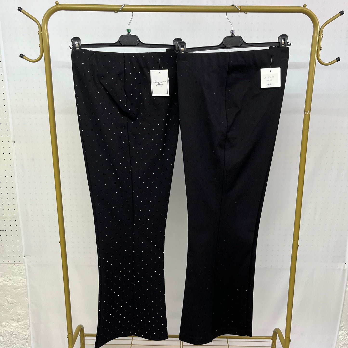 Pantalone Sparkle