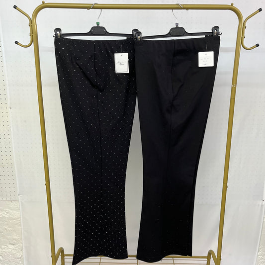 Pantalone Sparkle