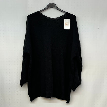 Maglioncino Wild Bow