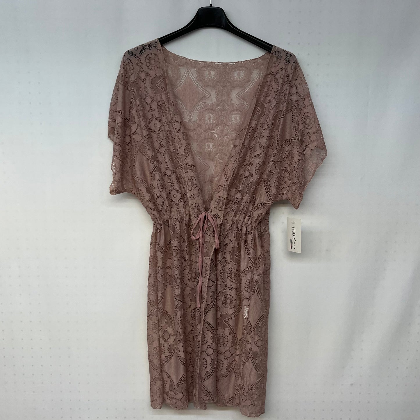 Copri spalle Lace