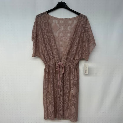 Copri spalle Lace