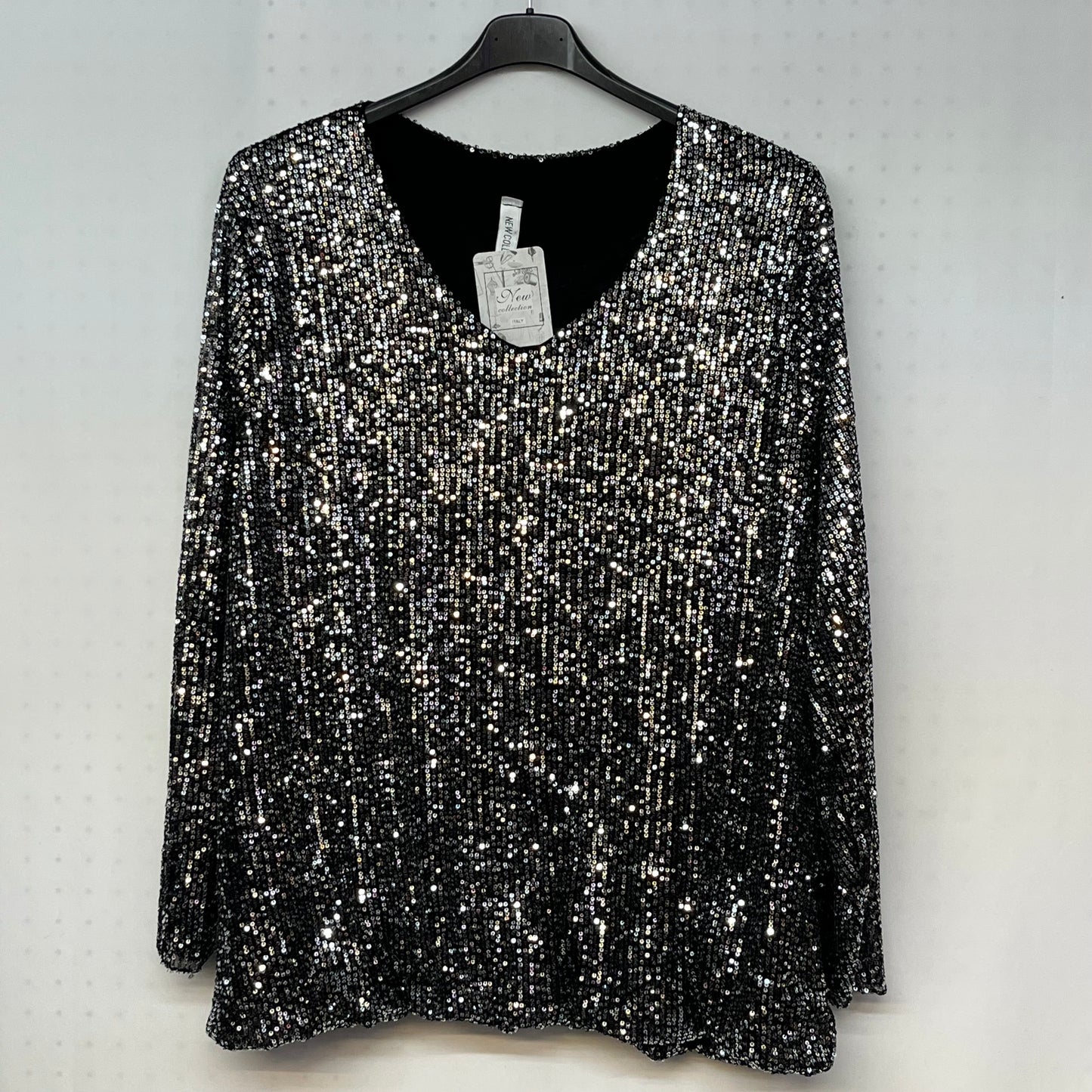 Coordinato Hollywood