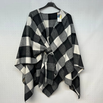 Mantella Plaid
