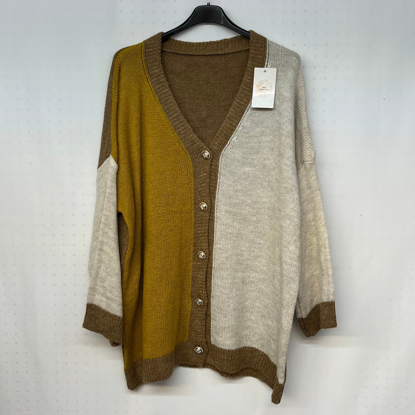 Cardigan Multicolour