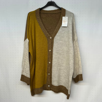 Cardigan Multicolour