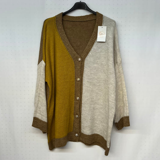 Cardigan Multicolour