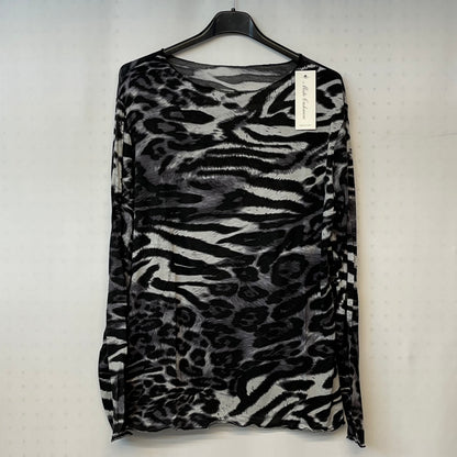 Maglia Trendy Sheer