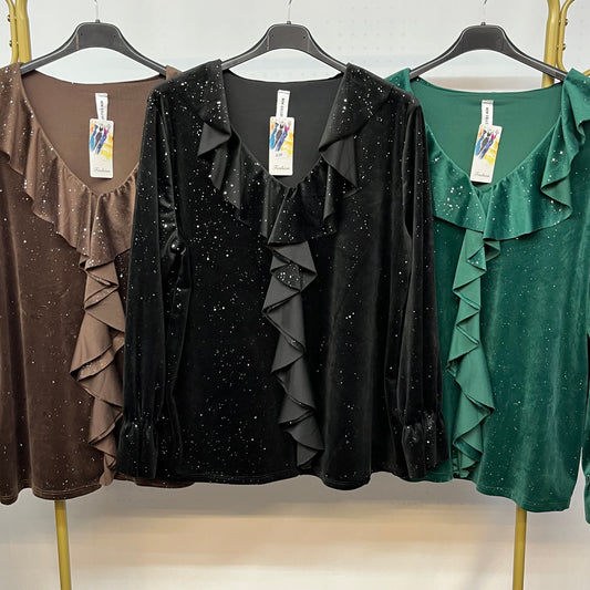 Maglia Midnight Stars