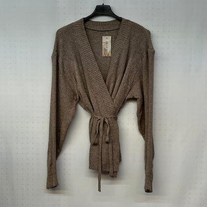 Maglioncino Wrap Me Up