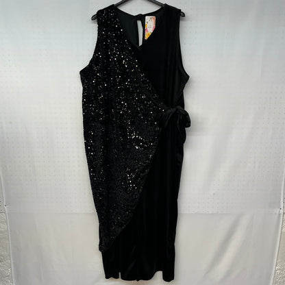 Tuta Intera Paillettes