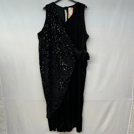 Tuta Intera Paillettes