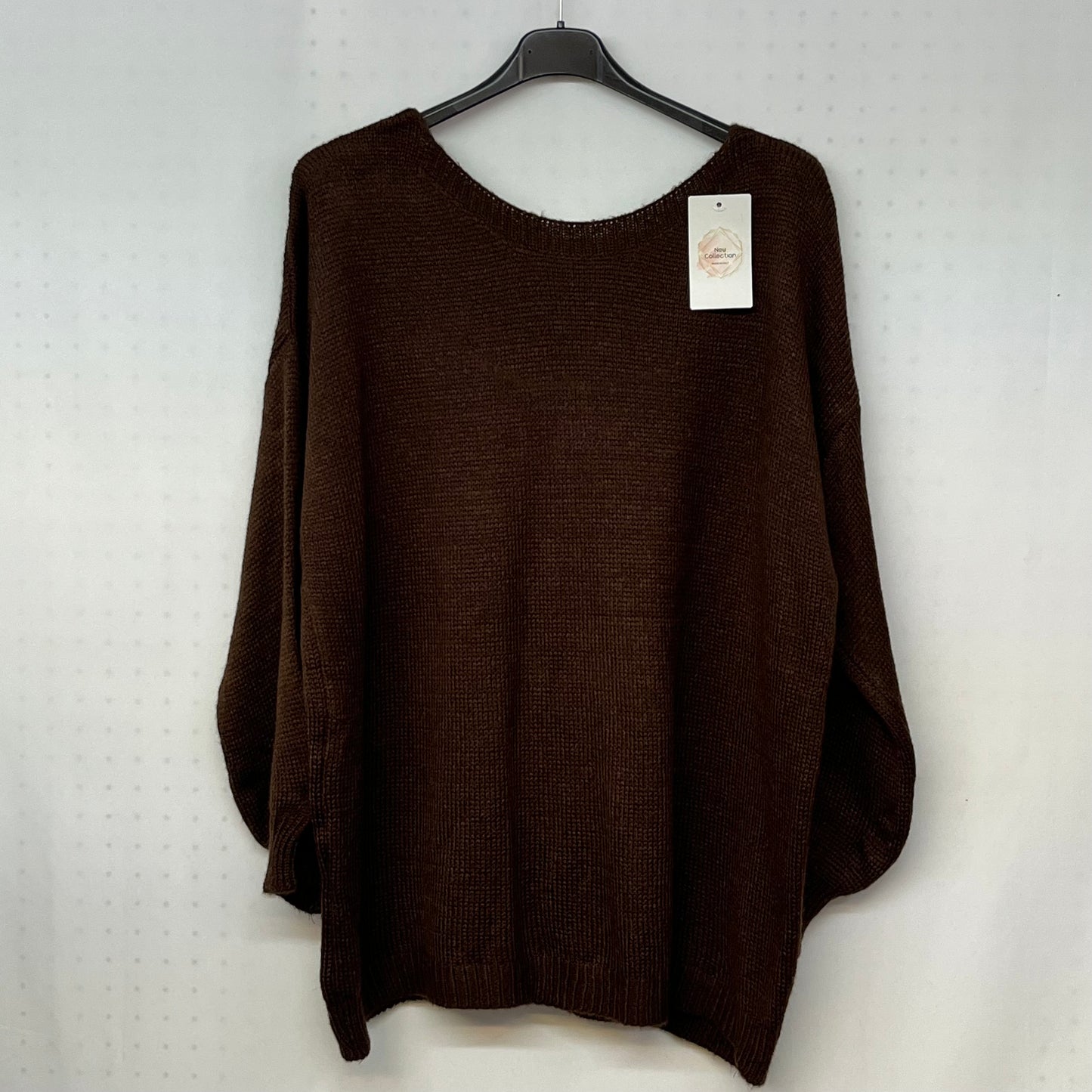 Maglioncino Wild Bow