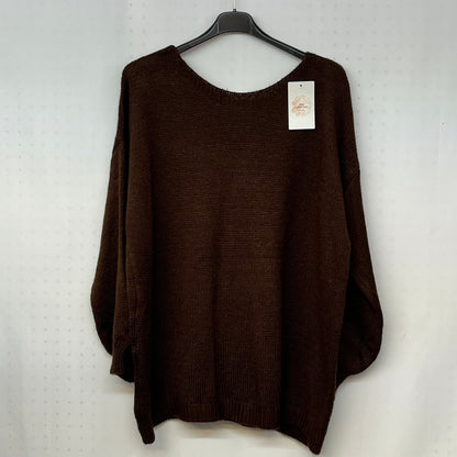 Maglioncino Wild Bow