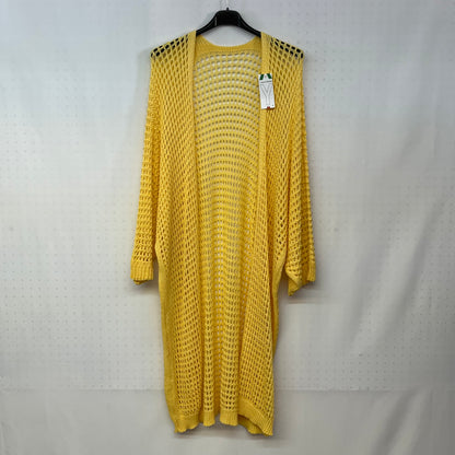 Cardigan Summer