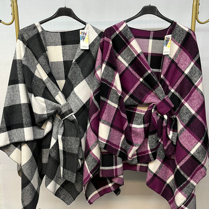 Mantella Plaid