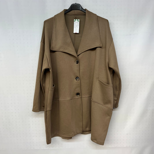 Soft Trench