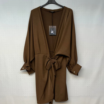 Camicione Kimono