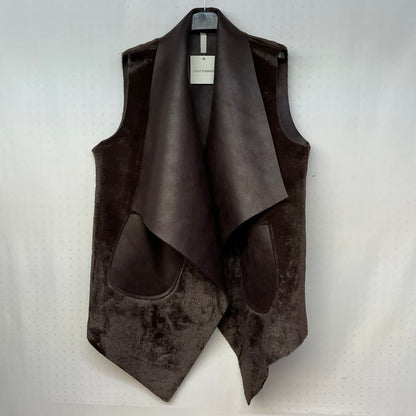 Cappottino Smanicato Houston