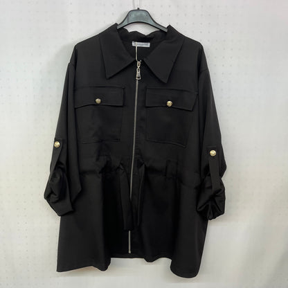 Giacca cappottino Parisian