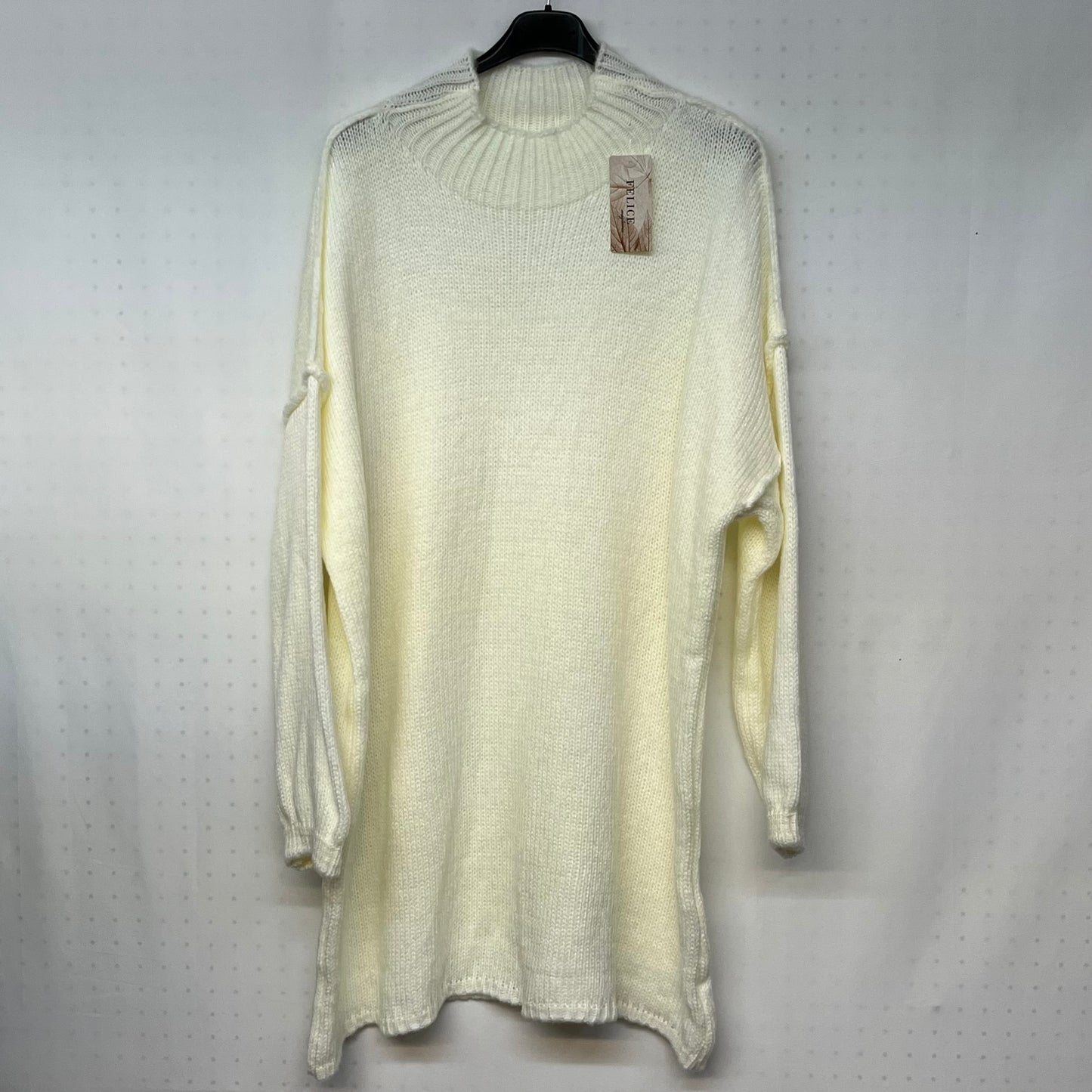 Maglione Keep Me Warm