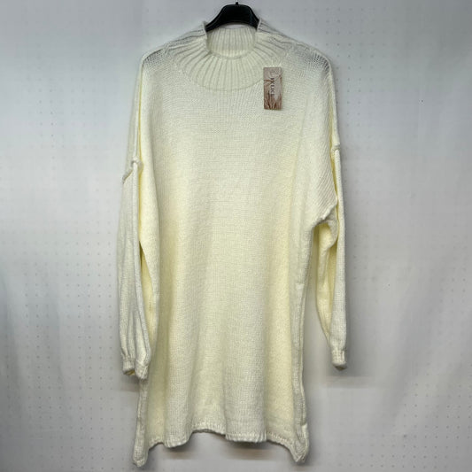 Maglione Keep Me Warm