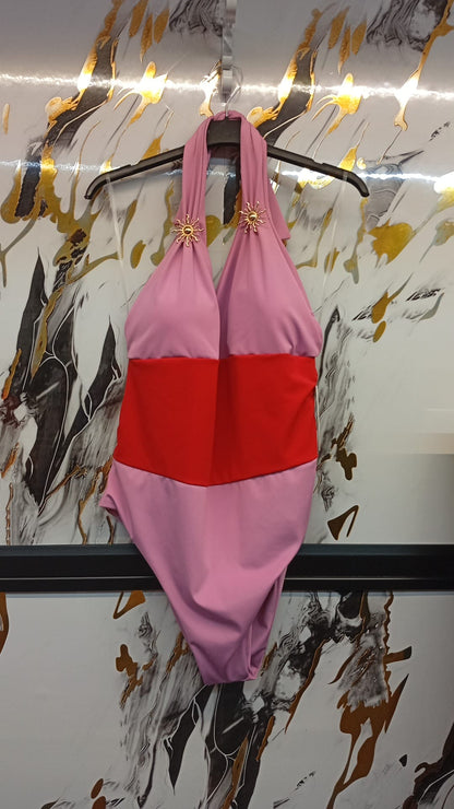 Costume Sunshine