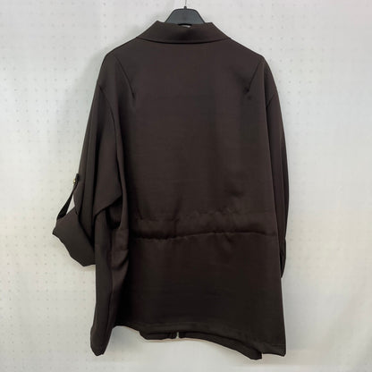 Giacca cappottino Parisian