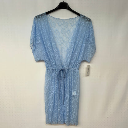 Copri spalle Lace