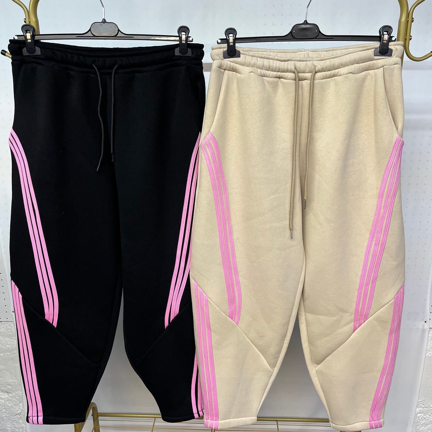 Pantalone Pink Balloon