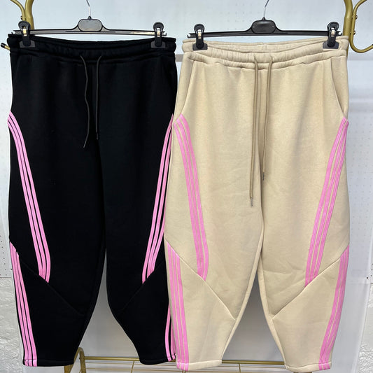 Pantalone Pink Balloon