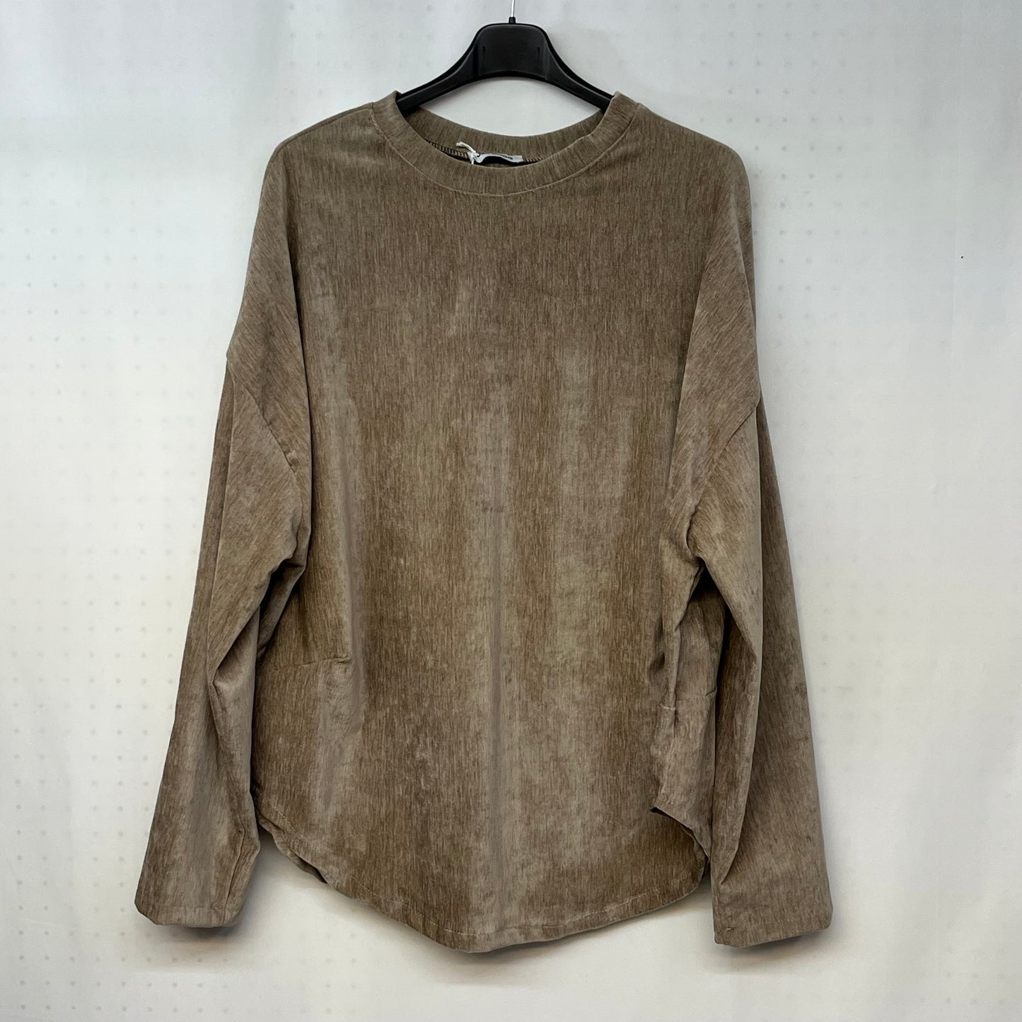 Coordinato Velvet Balloon