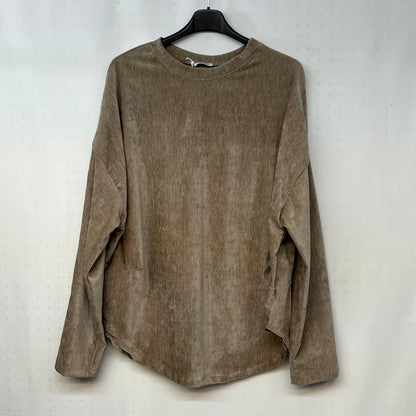 Coordinato Velvet Balloon