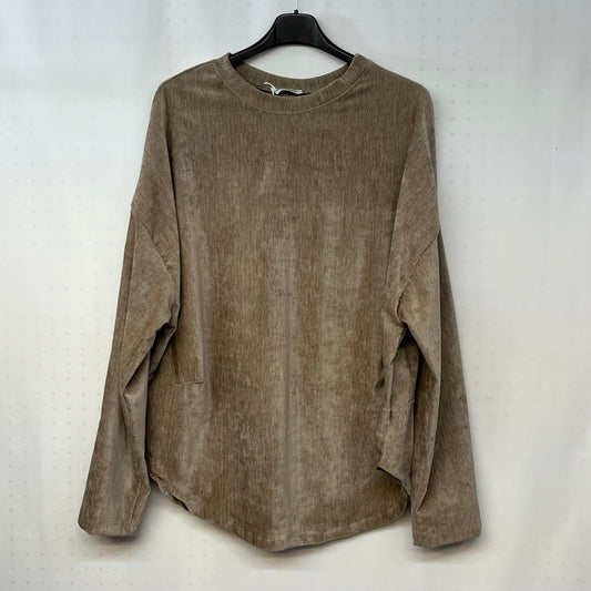 Coordinato Velvet Balloon