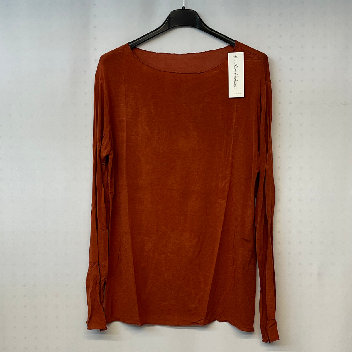 Maglia Trendy Sheer