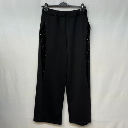 Coordinato Glam Sparkle