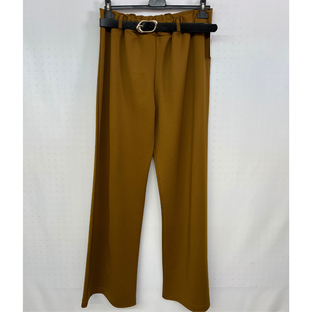 Pantalone Classic