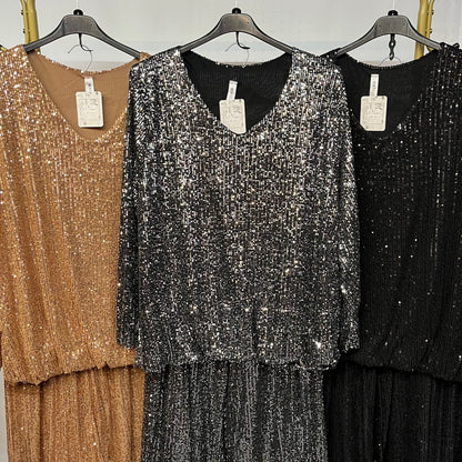 Coordinato Hollywood