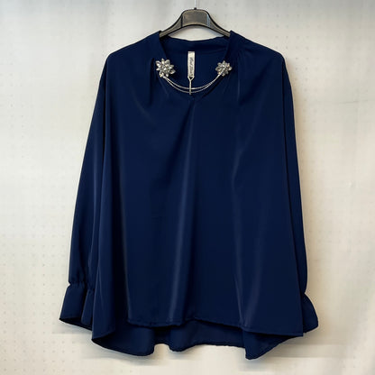 Blusa Gioiello