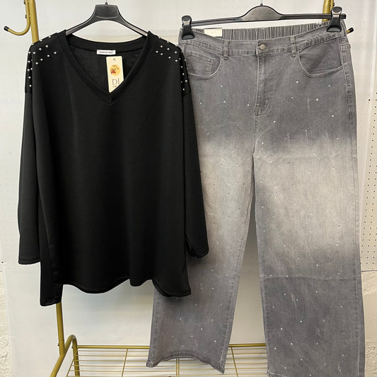 Jeans Moonlight