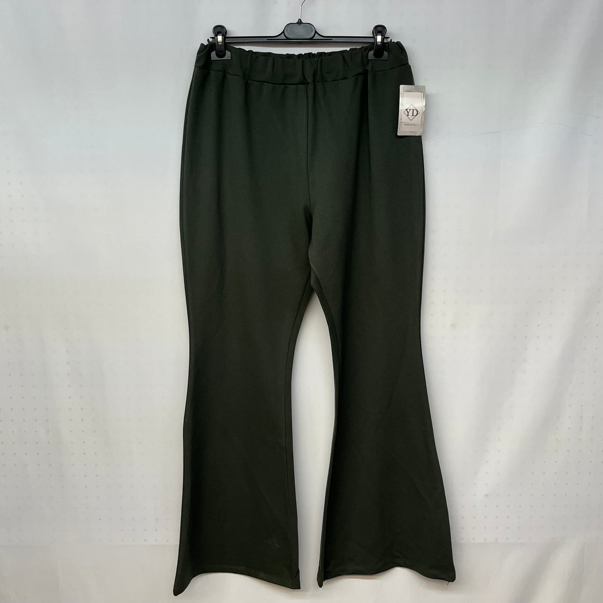 Pantalone Flares
