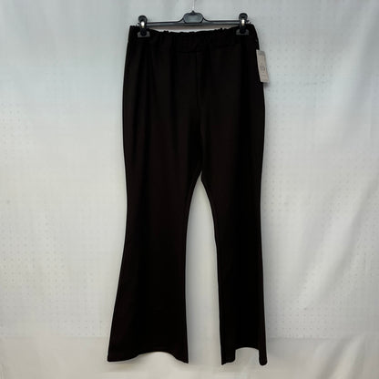 Pantalone Flares