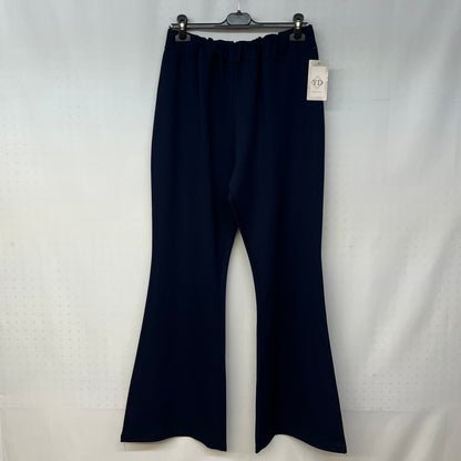 Pantalone Flares