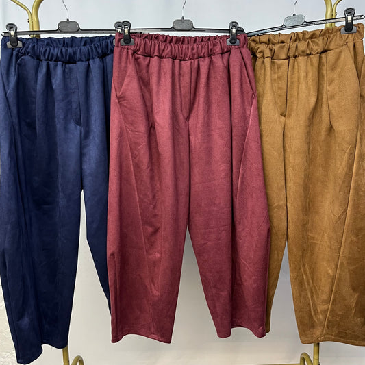 Pantalone Tillie