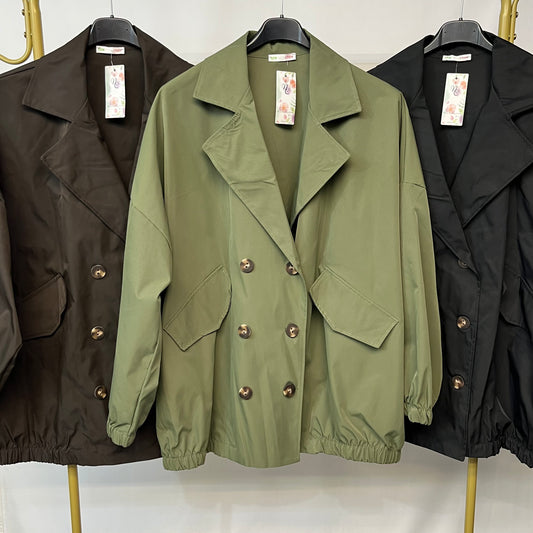 Trench Mini