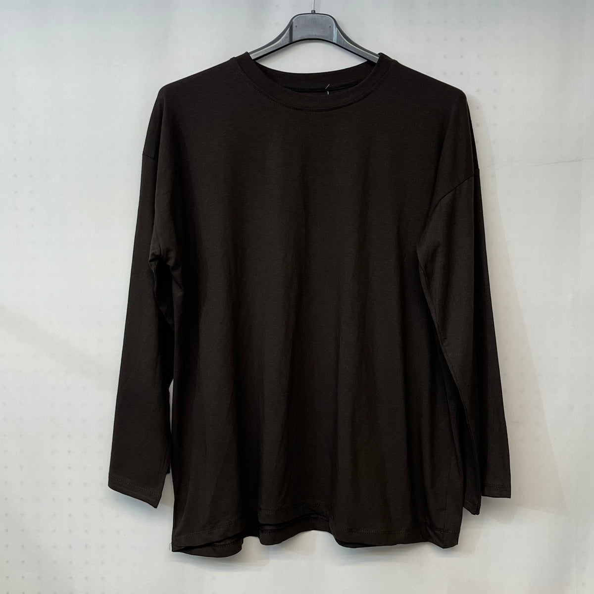 Maglia Cotton Basic