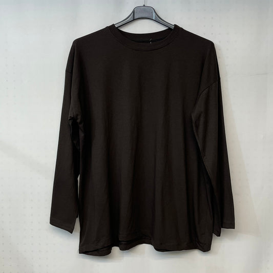 Maglia Cotton Basic