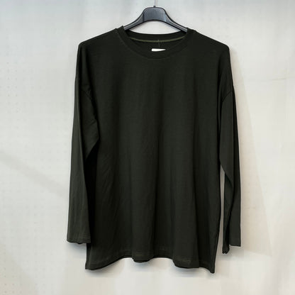 Maglia Cotton Basic